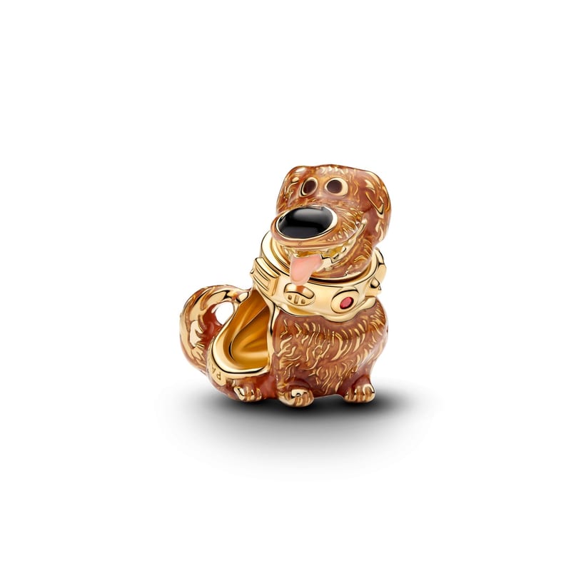 Disney Dogs Doug Charm