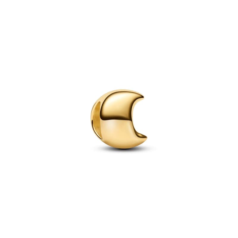 Pandora Moon Mini Charm 764516C00 764516 — Foto 1 von 1