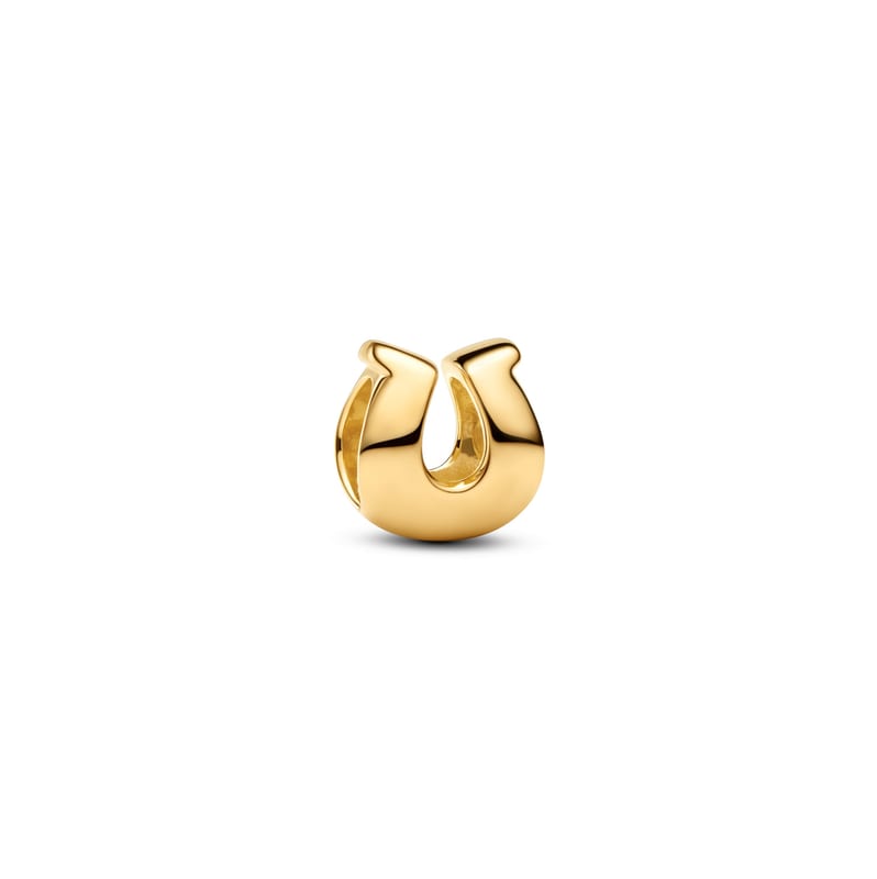 Horseshoe Mini Charm