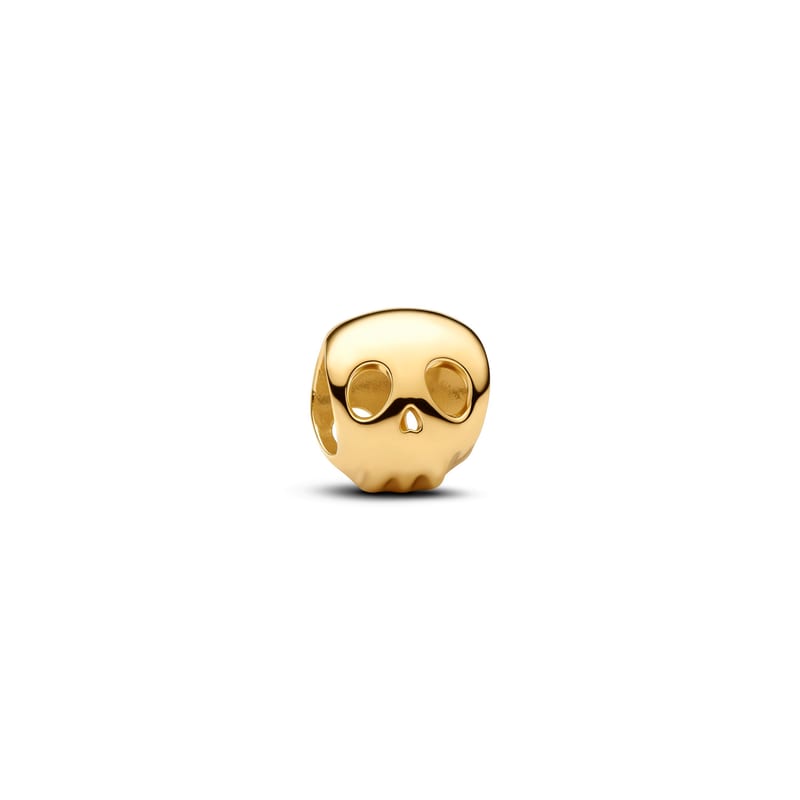 Skull Mini Charm