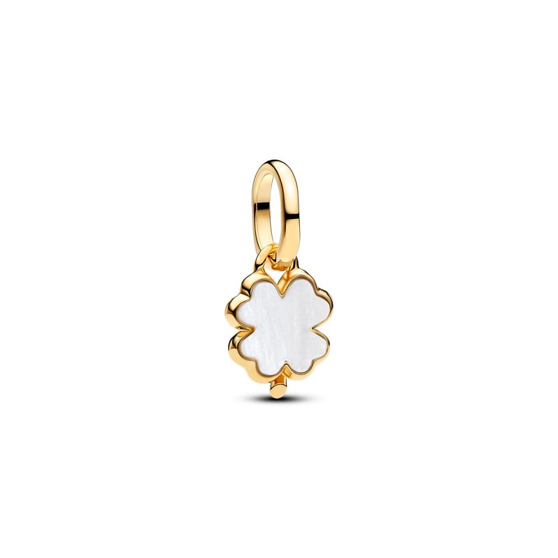 Mini Clover Charm