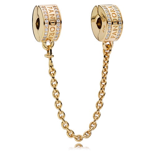 Logo Safety Chain