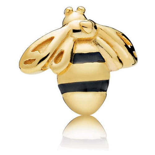 Queen Bee Petite Charm