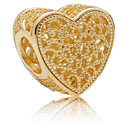 Pandora Shine Filled with Romance Charm