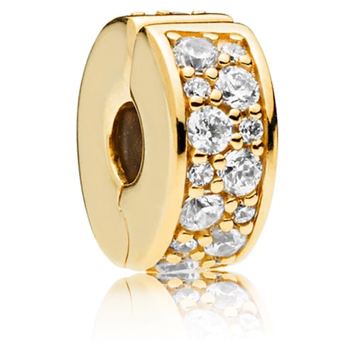 Shining Elegance Spacer Clip