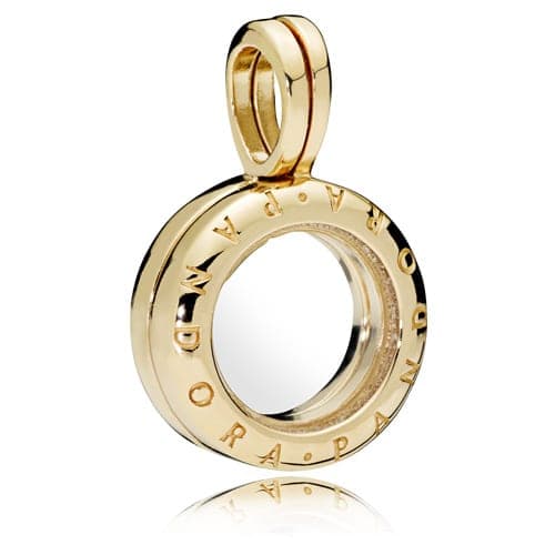 Pandora Shine ™ Small Floating Locket Dangle 767249 — Foto 1 von 1