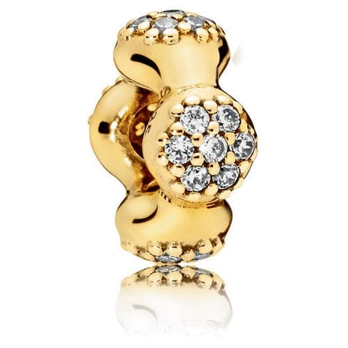 Pandora Modern LovePods Spacer 767292CZ 767292C — Foto 1 von 1