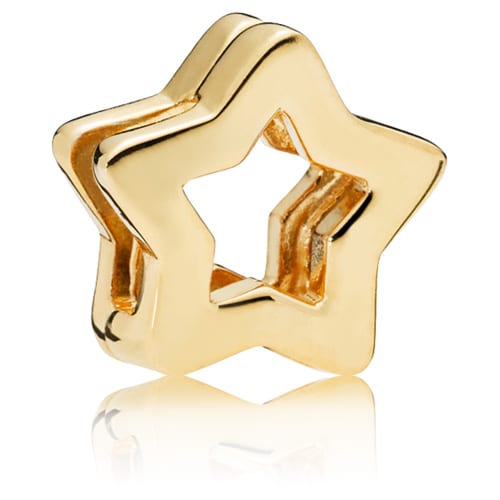 Reflexions Shine Sleek Star