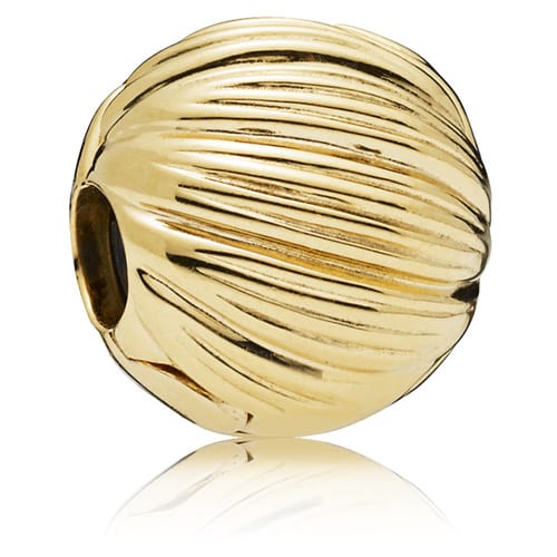Pandora Shine ™ Seeds of Elegance Clip