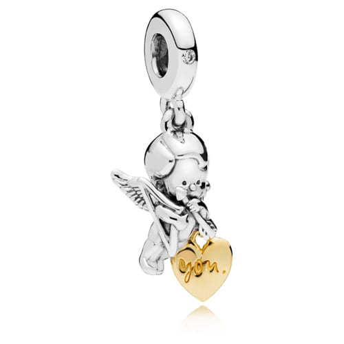 Cupid & You Charm
