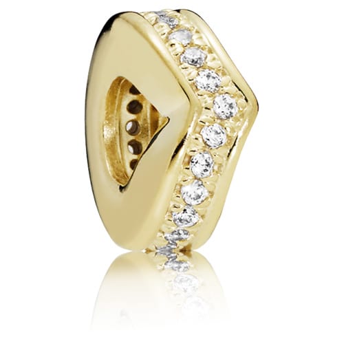 Shimmering Wish Spacer