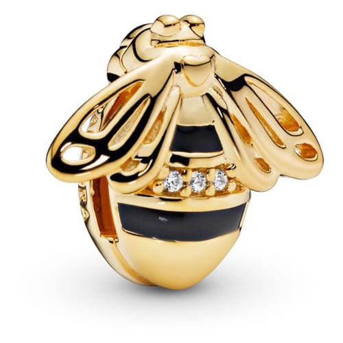 Reflexions Queen Bee Clip