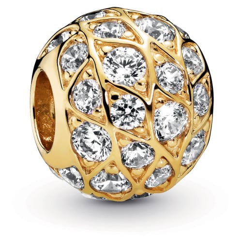 Pandora Shine Sparkling Pattern Charm