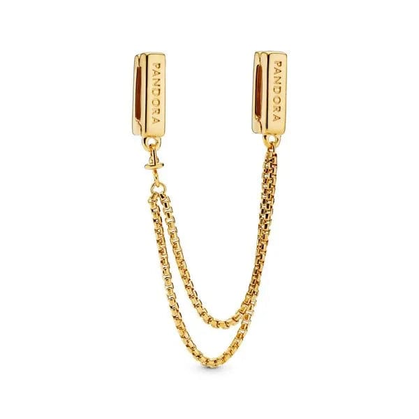 Clip Safety Chain