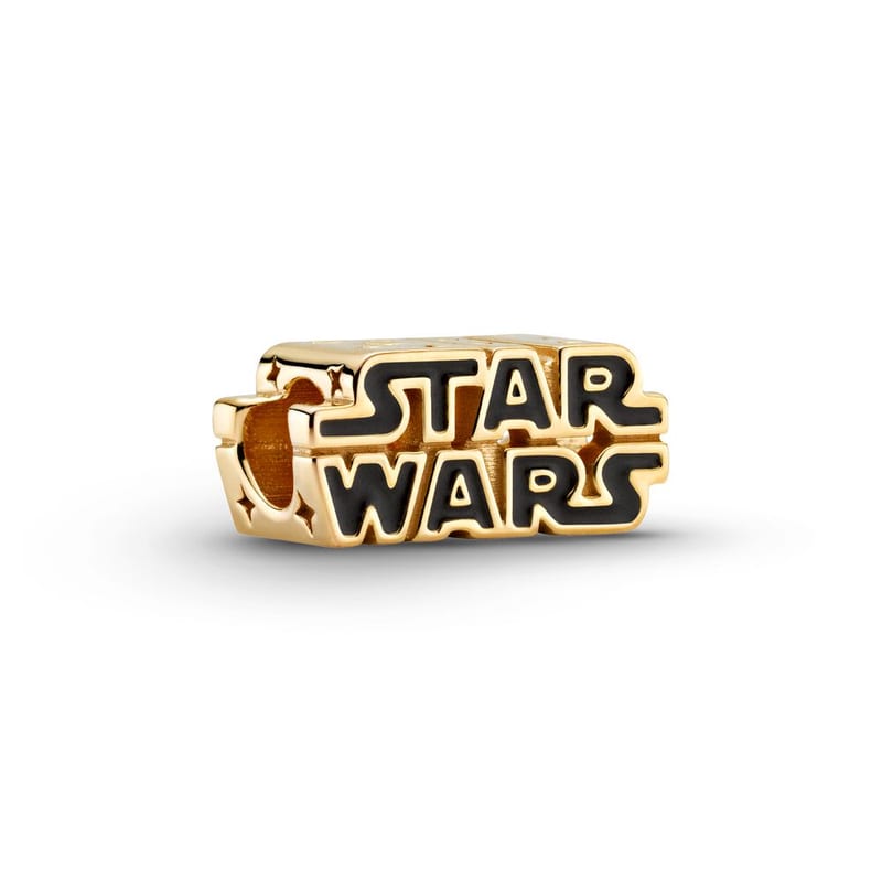 Shinning 3D Logo Charm Special Edition