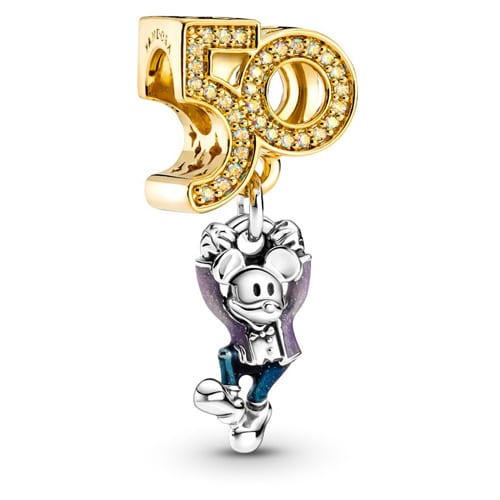 Mickey 50 Years Anniversary Gift Set