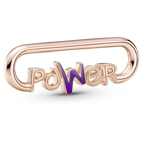 Limited Edition Styling Power Word Link