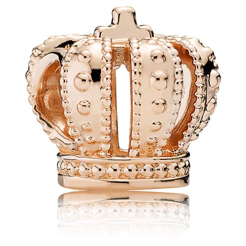 Pandora Rose ™ Royal Crown Charm