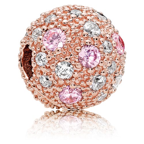 Pandora Rose™ Cosmic Stars Clip