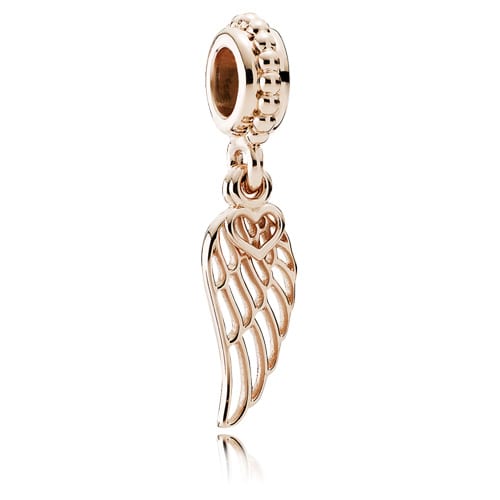 Pandora Rose ™ Love and Guidance Dangle