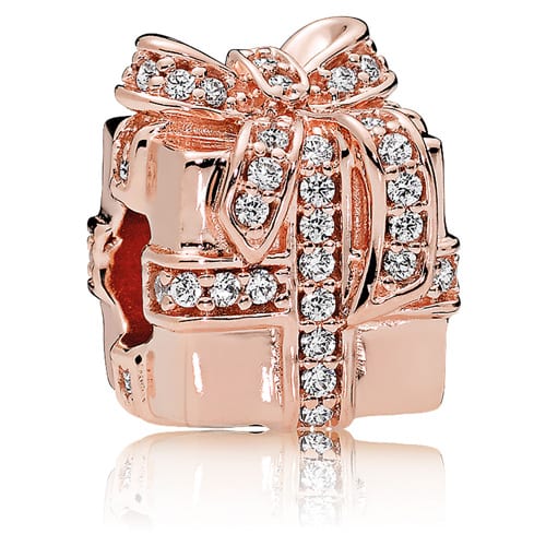 Pandora Rose ™ Sparkling Surprise Charm