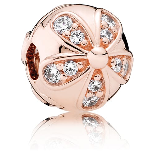 Pandora Rose ™ Dazzling Daisies Clip