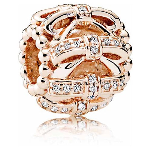 Pandora Rose ™ Shimmering Sentiments Charm