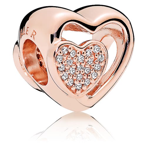 Pandora Rose ™ Joined Together Charm