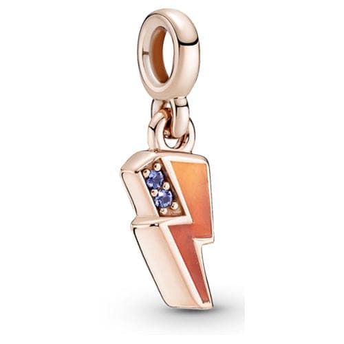Pandora Light Me Up Mini Dangle 781909C01 781909 — foto 1 di 1