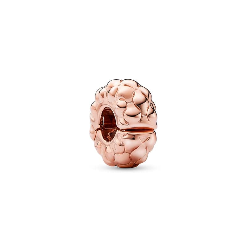 Pandora Studded Clip Charm 782716C00 782716 — Foto 1 von 1