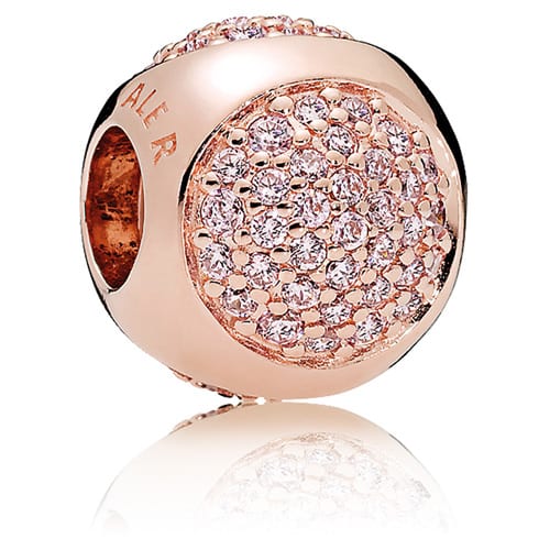 Pandora Rose ™ Dazzling Droplet Charm