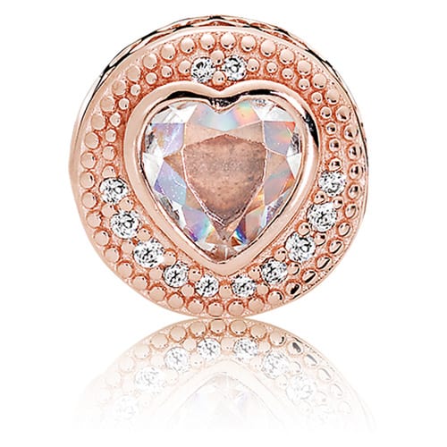 Pandora Rose Essence Compassion Charm