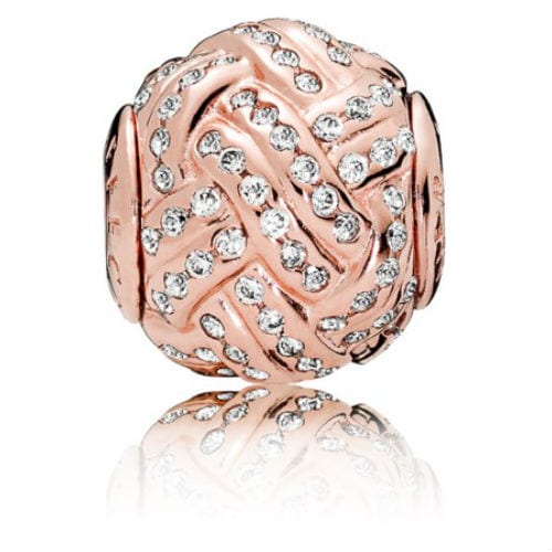 Pandora Rose ™ Essence Affection Charm