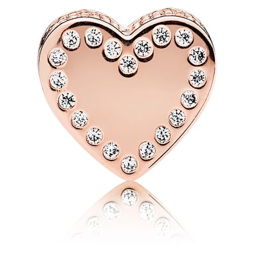 Pandora Rose ™ Essence Dedication Charm