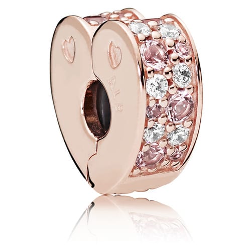 Pandora Rose Arcs of Love Clip