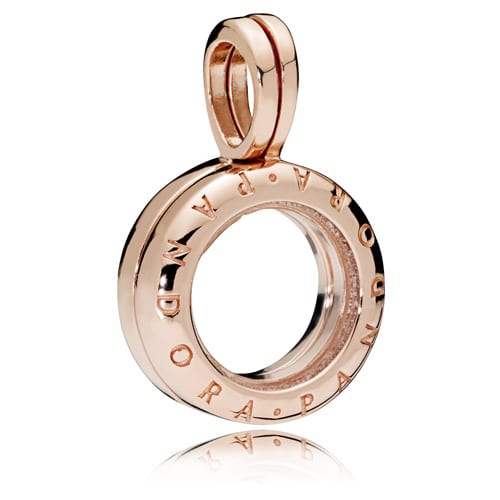 Pandora Rose™ Floating Locket