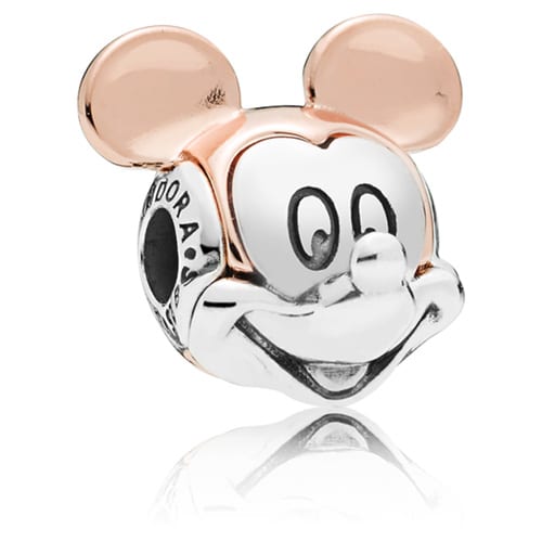 Disney Mickey Mouse Essence Charm