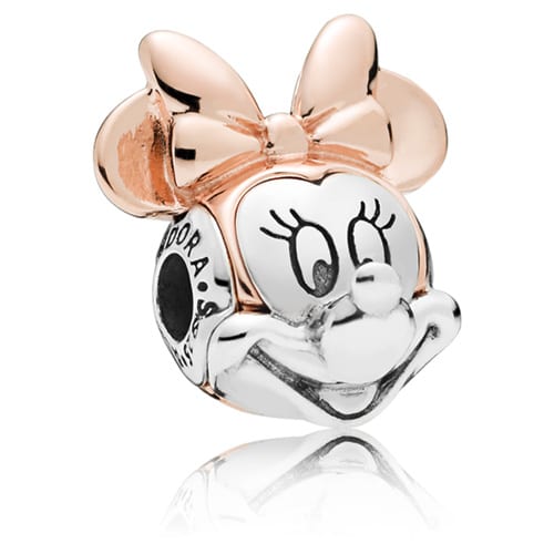 Disney Minnie Mouse Essence Charm