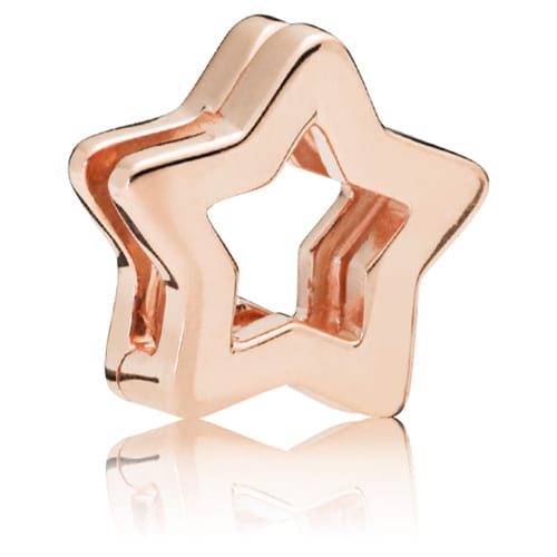 Reflexions Rose Sleek Star