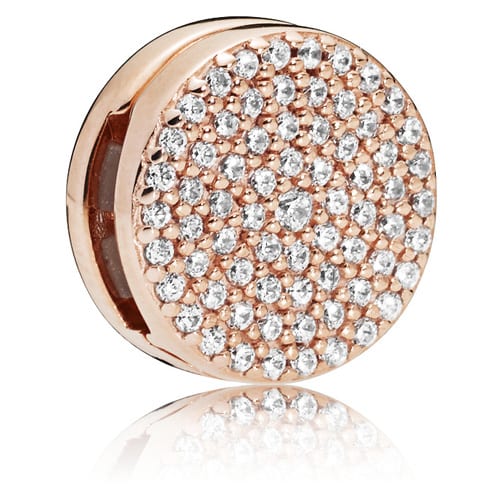 Reflexions Dazzling Elegance Clip Charm