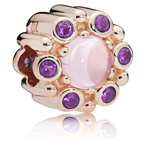 Heraldic Radiance Charm