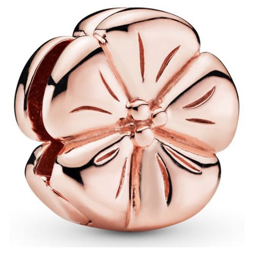 Reflexions Pandora Rose Classic Flower