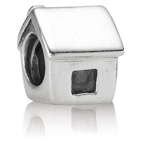 Pandora House Charm 790115 79115 — Foto 1 von 1