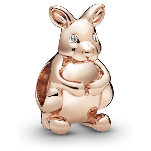 Sweet Kangaroo Charm