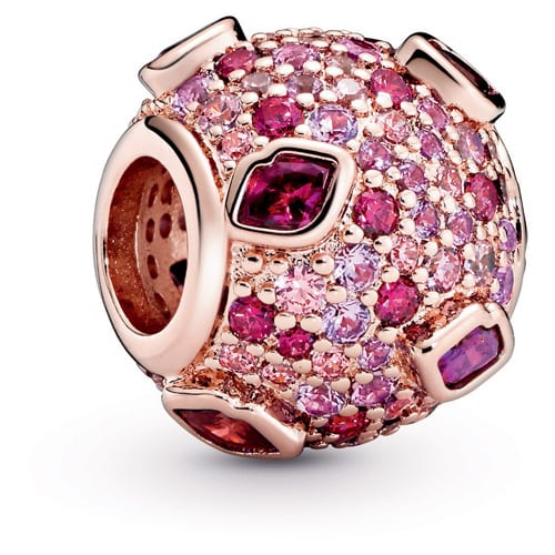 Kiss Pavé Charm