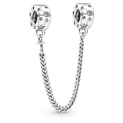 Stars & Galaxy Safety Chain