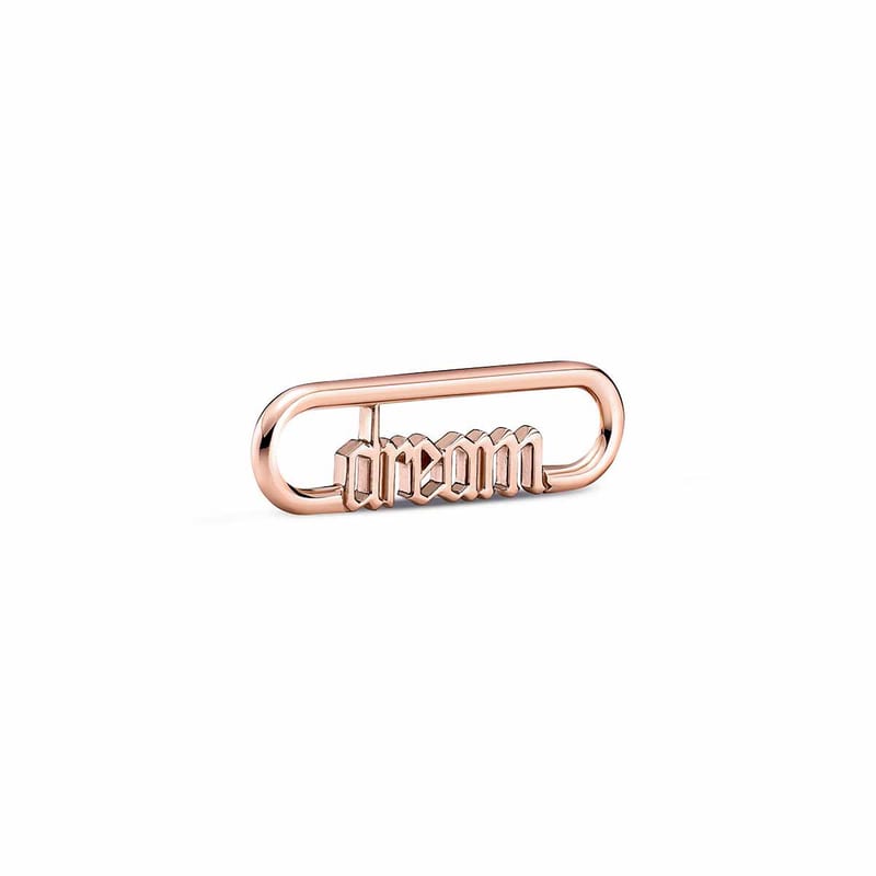 Rose Styling Dream Word Link