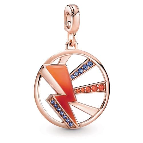 Pandora Rose Light Me Up Medallion 789693C01 789693 — photo 1 of 1