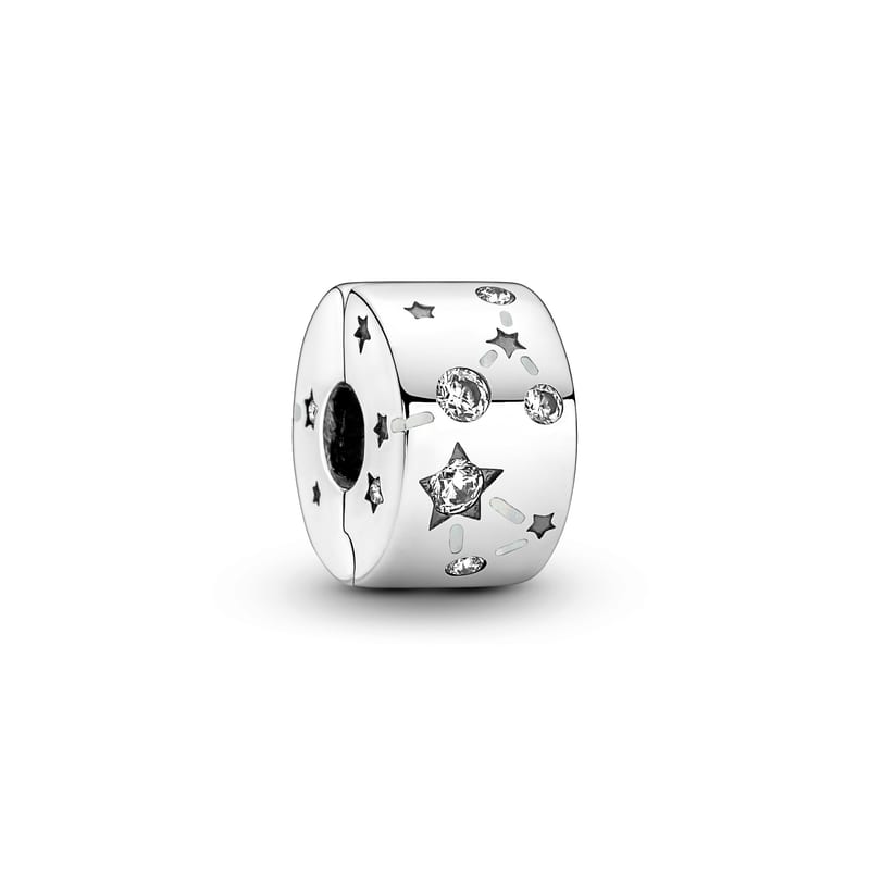 Stars & Galaxy Clip