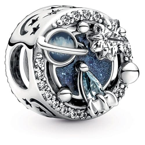 Pandora A Trip To The Galaxy Charm 790028C01 790028 — photo 1 of 1